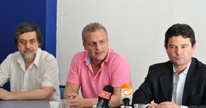 Петър Москов: Три дни след изборите  Орешарски е подписал с „Газпром“
