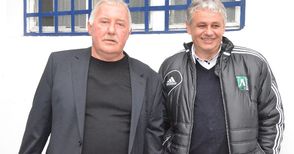 Ивайло Петев излиза срещу „Левски“ с екипа на „Дунав“