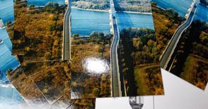 10 000 картички с Дунав мост раздават днес за юбилея му