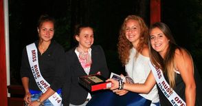 „Русе“ организира тенис турнир за жени