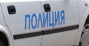 Пиян се канил да реже с трион главата на 9-годишно дете