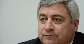 И Павликени даде почетно  гражданство на проф.Белоев