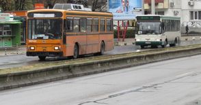 Разследват липсата на 27 тона подменен меден проводник от тролейбусната мрежа