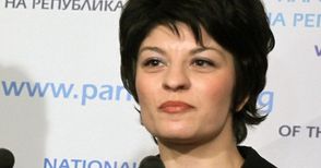 Десислава Атанасова: Наближава катастрофа за здравеопазването
