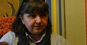 Нели Пигулева с най-високата награда от „Поетични хоризонти на българката“
