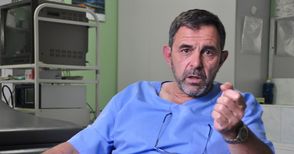 Д-р Йосиф Новаков: Изобилие от погрешни храни пълни жлъчката с камъни