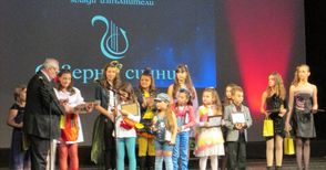 Моника Карагенова спечели  Гран при в „Северно сияние“