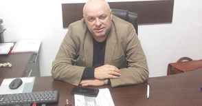 Доц.Парашкевов: Реалните задължения на болница „Канев“ са под 2 млн.лева