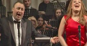 Руслан Мъйнов отново ще пее  „О, соле мио“ на русенска сцена