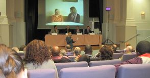 „Добрият самарянин“ с двама делегати на форум в Марсилия