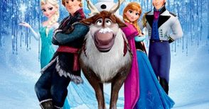 „Замръзналото кралство“ носи куп „замръзнали“ награди в CINEBUM