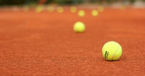 Румънско-български турнир по тенис за аматьори в Русе