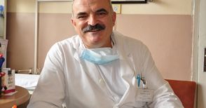 Д-р Огнян Лечев: Проливните дъждове увеличиха риска от възпаление на ушите