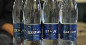 Любимата лечебна вода на Кремъл вече е в Русе