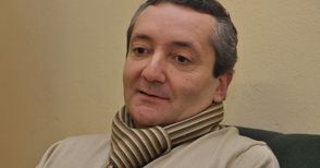 Камен Минков: Изборът ми доказва приемственост в СДС