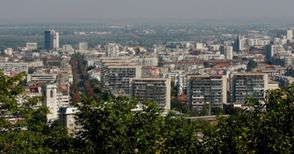 Цените на апартаментите в Русе плътно следват Голямата четворка