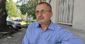 Стефко Бурджиев: Скъсана беше връзката между службите за спешно реагиране и изпълнителната власт