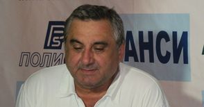 Теодор Георгиев: Защо пък „Дунав“ да не играе до 2 сезона в „А“ група