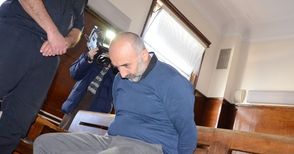 Хероин за милион изправя на съд турски шофьор