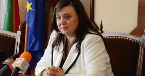Десислава Дивчева отново оглави Районната избирателна комисия