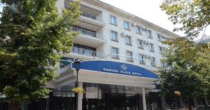 Хотел „Дунав“ отваря врати след ремонт