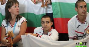 Контузеният Владимир Тушев с достойно 17 място на Олимпиадата