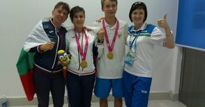 Тодоров отпадна драматично на четвъртфинал в Нанджин