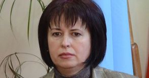 Ферихан Ахмедова отново повежда листата на ДПС