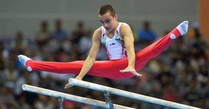 Влади Тушев остана само на 33  хилядни от медал на Олимпиадата