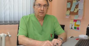 Д-р Петър Хаджимитев: Хернията не търпи обратно развитие и единственото лечение е оперативно