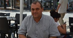 Искрен Веселинов: България бавно умира, а на повечето политици не им пука