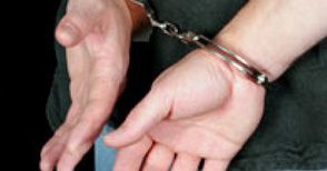 Две момчета заловени за 4 часа след кражба в болницата в Бяла