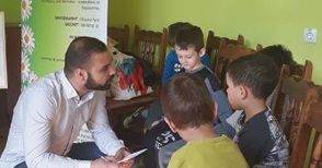 Безплатно консултират родители в „Светилник“ до края на 2019-а