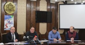 Вход свободен за борбите на турнира „Дан Колов-Никола Петров