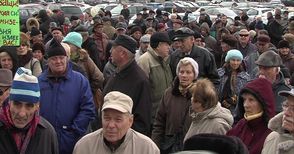 Половината българи  работят след пенсия