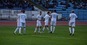 Веско Великов: „Дунав“ ще играе за победа срещу всеки