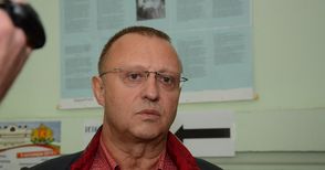 Пламен Нунев, ГЕРБ: Очаквахме по-висока избирателна активност