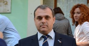 Искрен Веселинов, ВМРО: Това е втори знак от съдбата, че трябва обединение на политиците