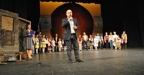 200 млади танцьори се надиграваха във втория фестивал „Северина“