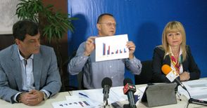 Нунев: Има и наши грешки, довели до незадоволителния изборен резултат