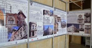 Архитекти повдигат въпроса за културното наследство