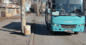 Субсидията за автобусите до вилните зони остава 80 стотинки