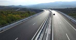 Изготвят парцеларния план и за третия  участък от магистралата Русе-Търново