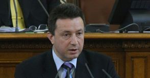 БСП предложи Янаки Стоилов за зам.-председател на НС