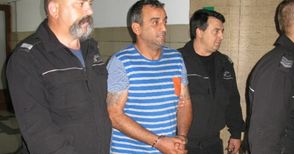 Грък отива на съд за трафик  на хероин за 2.5 милиона