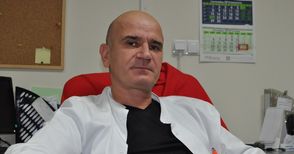 Д-р Живко Димитров: За Здравната каса операцията на гърда струва колкото отстраняване на бенка