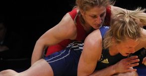 Елина Васева ще се бори в Турнира за купата на нациите
