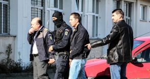 Румъния разследва двама наши граничари за корупция