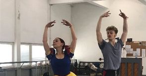 Снежанка оживява в два балетни спектакъла в операта