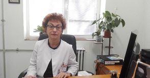 Доц. д-р Нели Петрова: Епилепсията е хронично заболяване на главния мозък